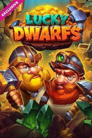 Lucky Dwarfs Lucky Dwarfs