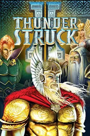 Thunder Struck Thunder Struck