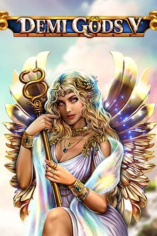 Demi Gods V Demi Gods V