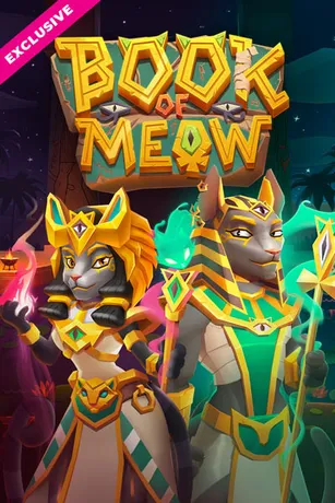 Book of Meow Book of Meow