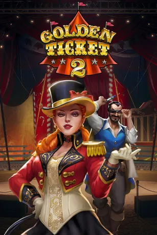 Golden Ticket Golden Ticket