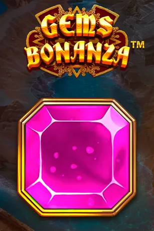 Gems Bonanza Gems Bonanza
