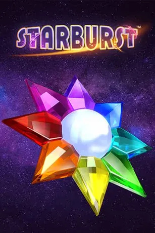 Starburst Starburst