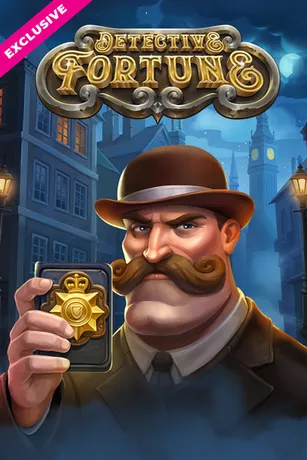 Detective Fortune Detective Fortune