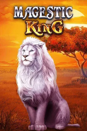 Majestic King Majestic King