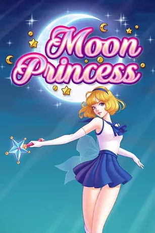Moon Princess Moon Princess
