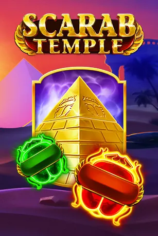 Scarab Temple Scarab Temple